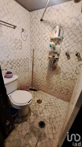 Venta Casa 3 Ambientes San Andrés Tetepilco