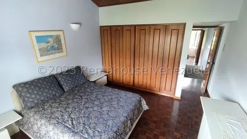 Casa En Venta En Macaracuay