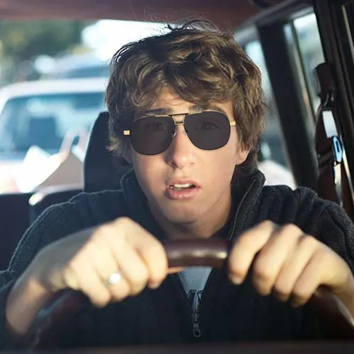 Gafas de sol hombre para conducir new arrivals