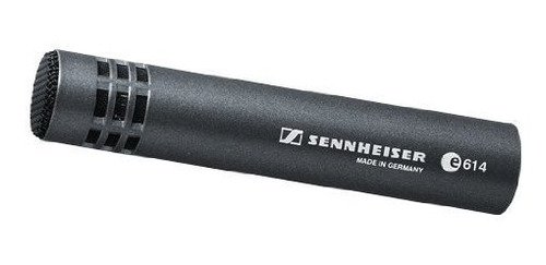 Sennheiser E614 Supercardioid Condenser Microphone