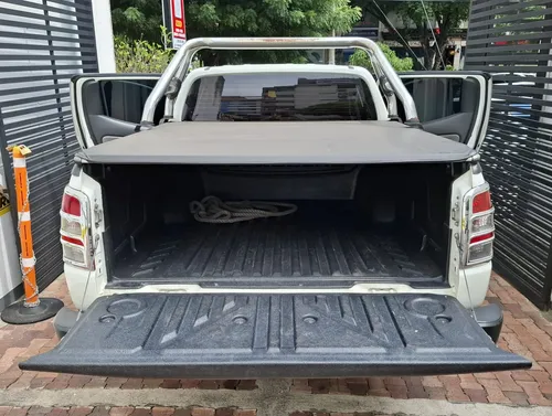 Mitsubishi L200 SPORTERO 2.5 High Power