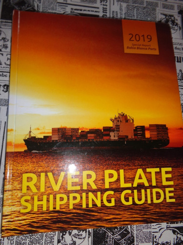 River Plate Shipping Guide