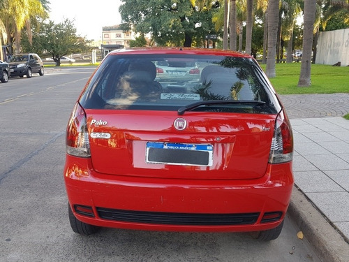 Fiat Palio 2016 1.4 Fire Pack Top