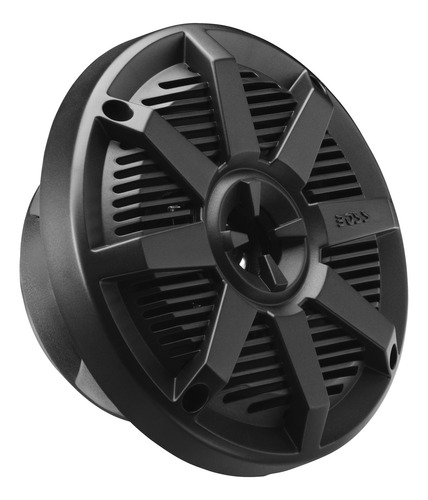 Imagem 8 de 10 de Combo Som Marinizado Boss Mr1308uabk Bluetooth Multimídia