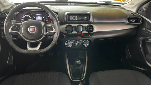 Imagem 7 de 8 de Fiat Argo 1.0 Firefly Flex Drive Manual