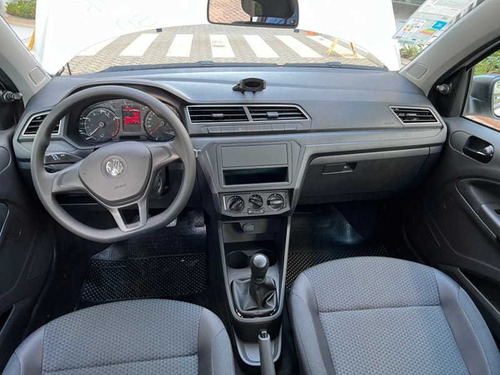Imagem 14 de 15 de Volkswagen Gol 1.0 G7 2022