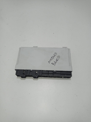 Modulo De Conforto Controle Do Banco Bmw 320i 2013 14 15 18