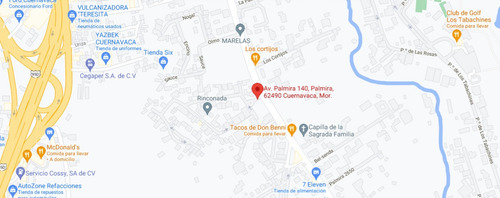 Imagen 11 de 12 de Go Liquidadcion Hipotecaria De Casa En Av. Palmira 140