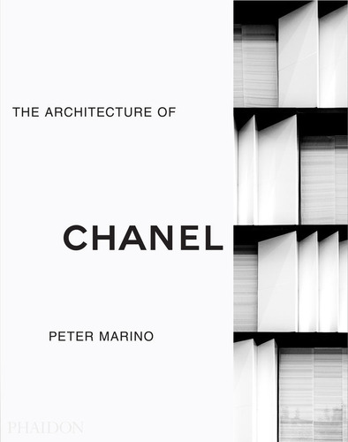 Libro Peter Marino: The Architecture Of Chanel - Burricht...