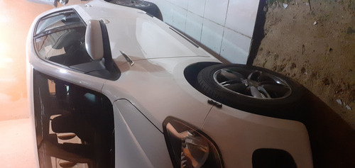 Volkswagen Up! 2016 1.0 Take 5p