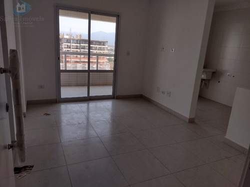 Imagem 2 de 15 de Oportunidade!!! Apartamento 2 Dormitórios, Sendo 1 Suíte, 2 Vagas Privativas, Vista Livre. - Si1818