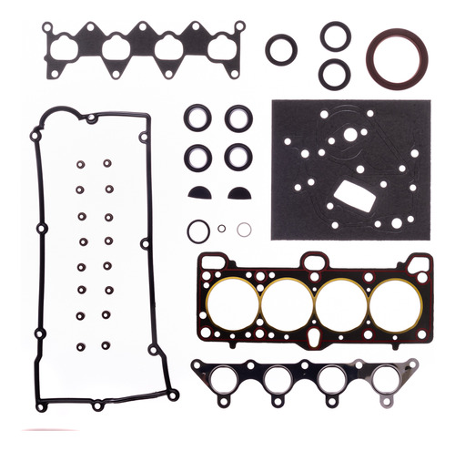 Empaquetadura Motor Para Hyundai Elantra 1.6 G4ed 2001-2007