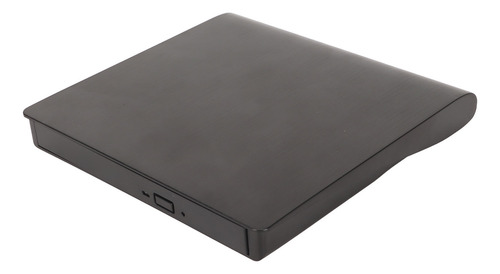 Unidad De Dvd Externa Ultra Slim, Interfaz Usb 3.0 Alta