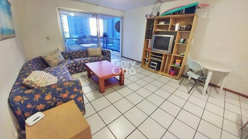 Imagen 4 de 13 de Apartamento En Alquiler Punta Del Este 3 Dormitorios