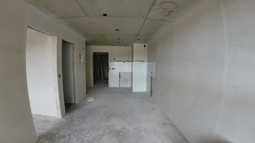 Imagen 22 de 28 de Venta Pozo // Edificio Verdes De Hocquart -2 Dorm + Balcón + Patio. Piso 1