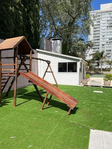 Imagen 12 de 12 de Alquiler Apartamento Punta Del Este Parada 16 Y La Roosvelt