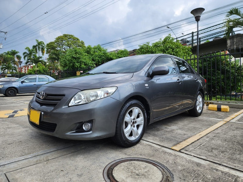 Toyota Corolla 1.8 Xei Automática