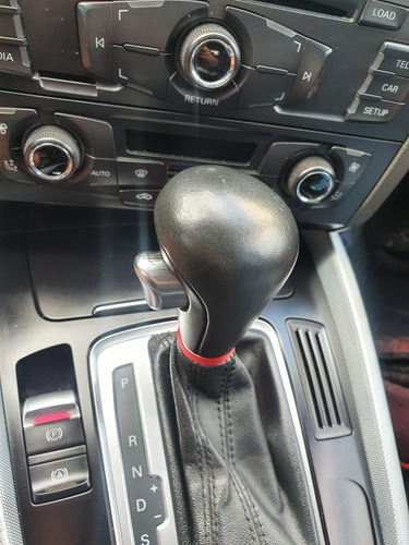 Imagen 10 de 10 de Audi Q5