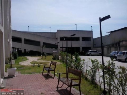 Apartamento Bairro Da Água Branca - R$ 500.000,00 - St14307