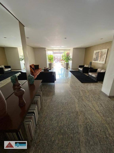 Imagem 25 de 26 de Apartamento Com 2 Dormitórios - Água Rasa - São Paulo/sp - Ap6509