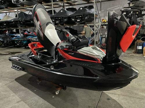 Imagem 3 de 15 de Sea-doo Rxt 260rs 2010 C/ Carreta Rodoviária