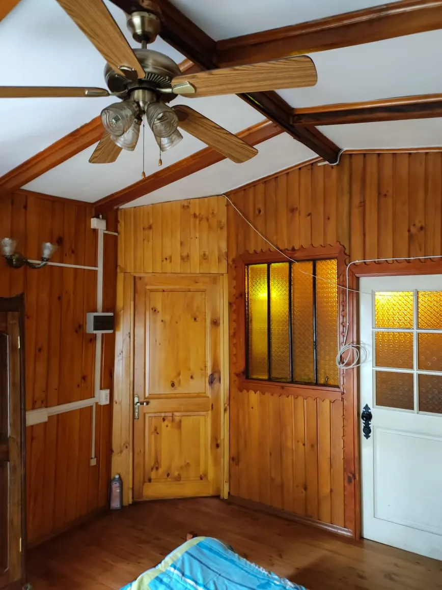 Imagen 5 de 11 de Casa Acondicionada Como Hospedaje En Sector Villa Los Leones