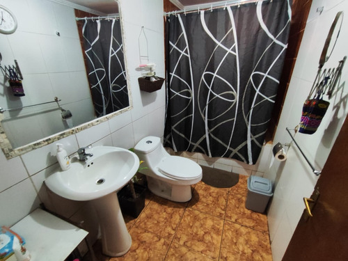 Casa Ubicada En Pleno Centro De La Serena