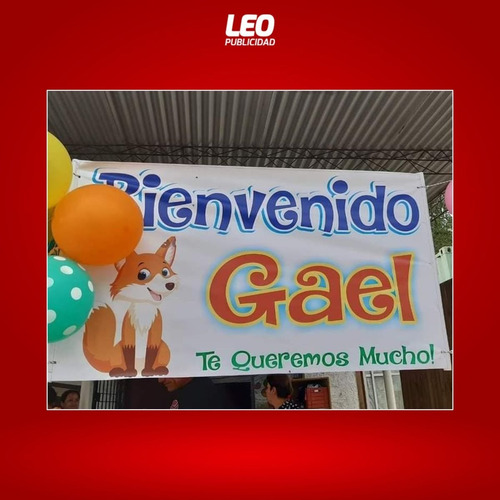 Imagen 5 de 7 de Pasacalles Nacimiento Bebes Regalo Bienvenidos