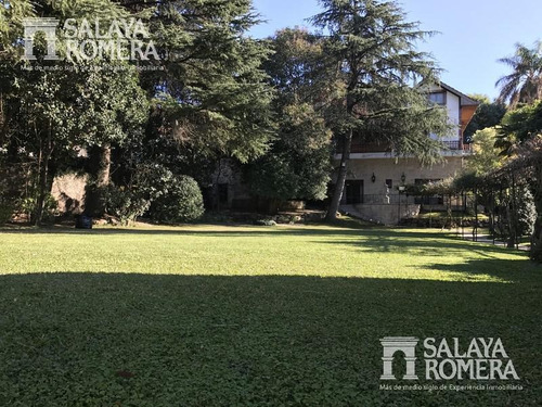 Imagen 5 de 23 de Venta - Casa - Olivos - 6 Dormitorios