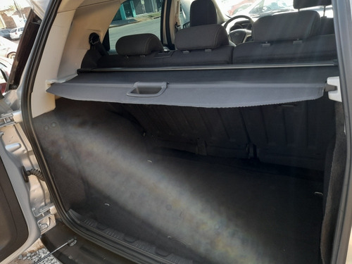 Imagen 13 de 15 de Ford Ecosport 2013 1.6 Titanium 110cv 4x2