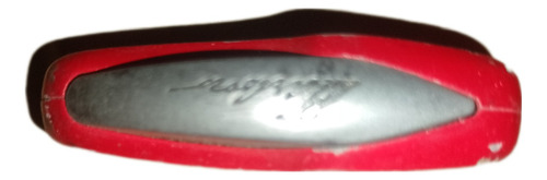Mallboro, Metalico (Usado)
