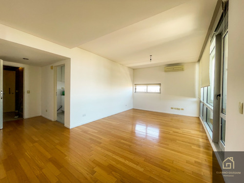 3 Amb En Alquiler En Torres Mirabilia Piso Alto Vista Abierta A La Ciudad