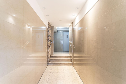 Monoambiente 30 M2 - Pasteur - Venta