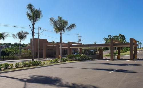 Imagem 4 de 30 de Terreno À Venda, 280 M² Por R$ 228.902,39 - Cyrela Landscape Seminario - Gravataí/rs - Te2035