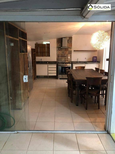 Imagem 5 de 22 de Excelente Apartamento Garden A Venda No Condominio Resort Santa Ângela Em Jundiai Sp. - Ap1110