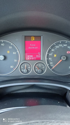 Volkswagen Jetta 2008 2.5 4p