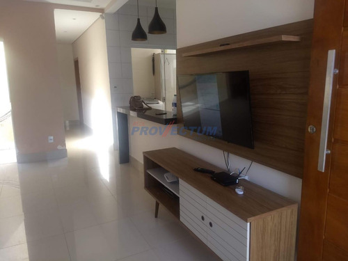 Imagem 6 de 24 de Casa À Venda Em Residencial Cittá Di Salerno - Ca280537