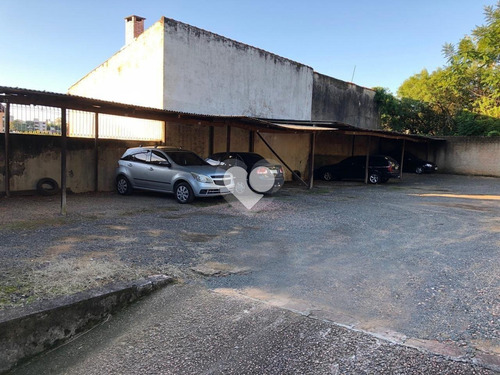 Imagem 4 de 7 de Ótimo Terreno Bairro Jardim Do Salso - Reo439856