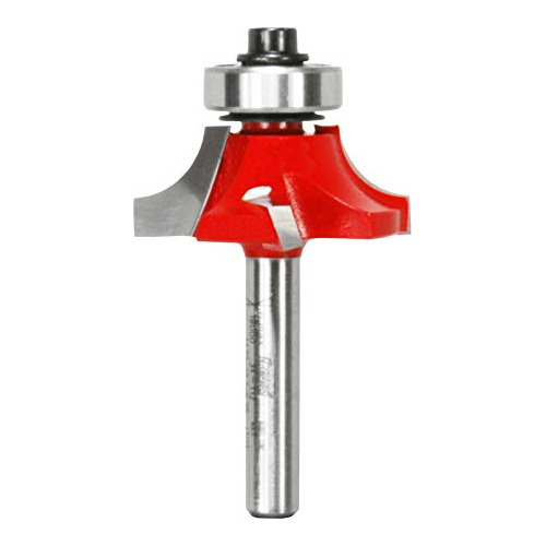 3 8 en Radius Redondeo Durante Router Bit