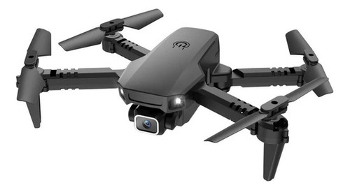 Mini Mando A Distancia Drone E2 Pro With 4k Camera