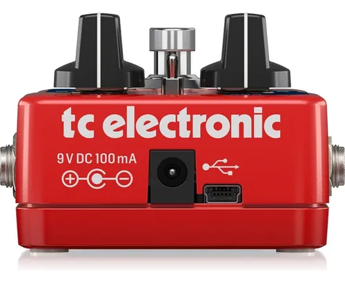 Sub 'n' Up Octaver