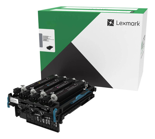 U. De Imagen Lexmark 78c0zv0 Cs420 Cs520 Cs620 Cx420 Cx520 