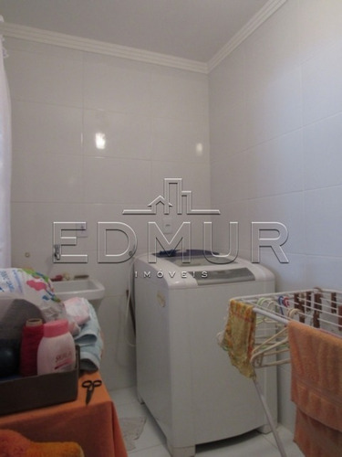 Sobrado - Utinga - Ref: 11391 - V-11391