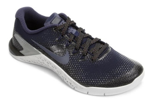 tênis nike metcon 4 xd patch feminino