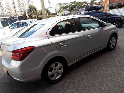 Chevrolet Prisma 1.4 Mpfi Lt 8v Flex 4p Manual