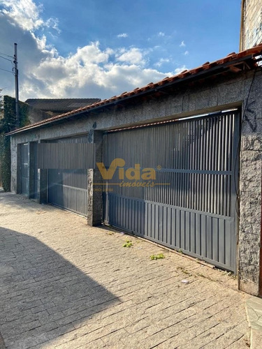 Casa Terrea A Venda Em Quitaúna - Osasco - 44824