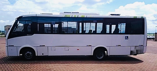 Bepobus - Vw - 2019/2020 Codigo: 5431