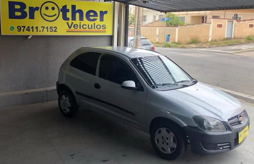 Chevrolet Celta 1.0 MPFI LS 8V FLEX 2P MANUAL