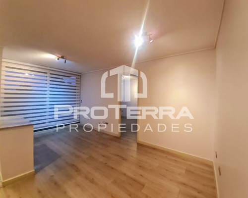 Se Arrienda Departamento 1d/1b-42m2