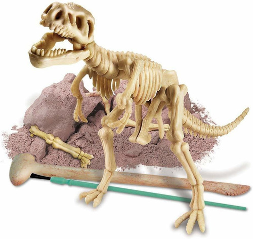 Dig A Dino Tyrannosaurus Rex
